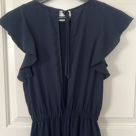 Wilfred Fleurette Jumpsuit - Picture 4 of 4